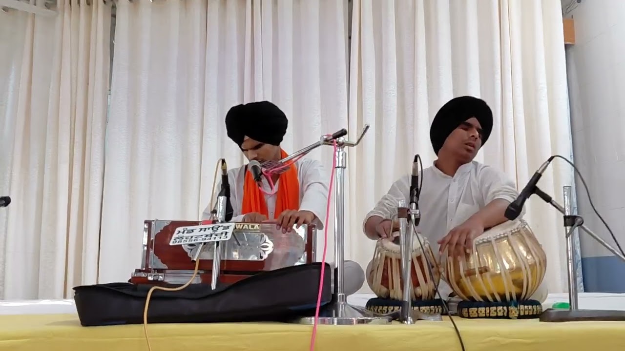 live gurmat Samagam Pind ferudai bhai Shamsher Singh Ji