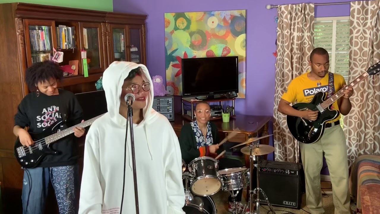 The Less I Know the Better - WDRLL (Tame Impala)