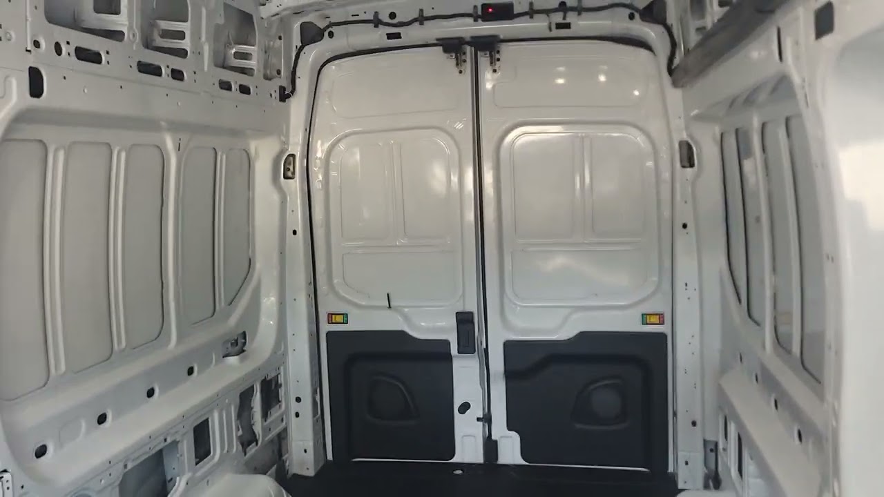 2022 Ford Transit 350 Highroof awd 72k at Auto Mart Corporation 3917 1st Ave SE Cedar Rapids Ia 