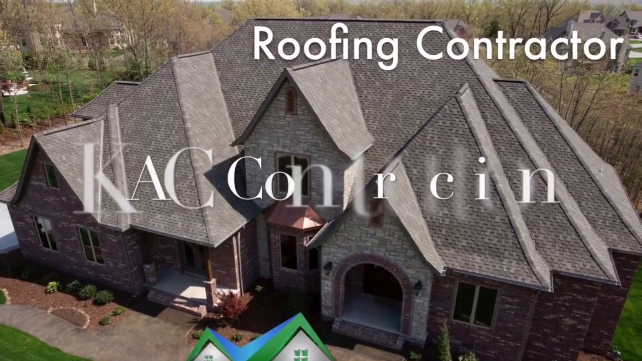 ROOF INSTALLATION NEWPORT RI... | ✨⭐️ KAC CONSTRUCTION (401)837-6730