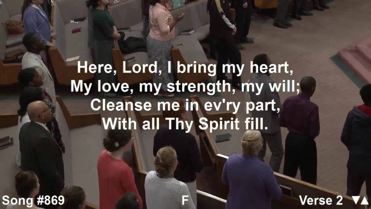 Jesus Revealed In Me : Cloverdale Bibleway