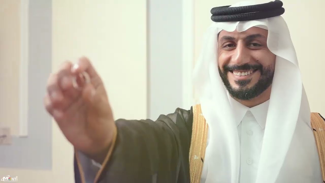 حفل زفاف مصطفى عبدالعزيز