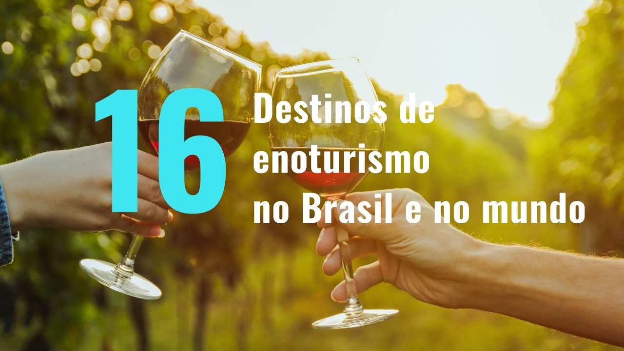 16 Destinos de enoturismo no Brasil e no mundo | CV