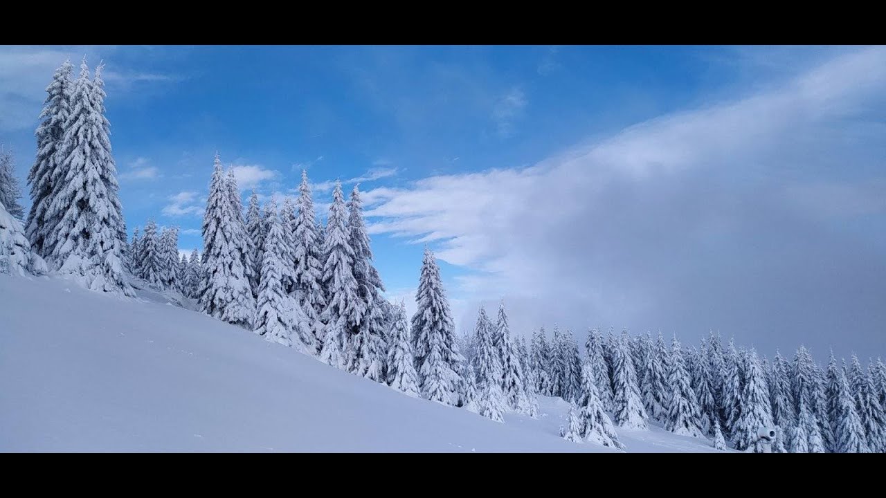 7.2.2023. freeride Kopaonik