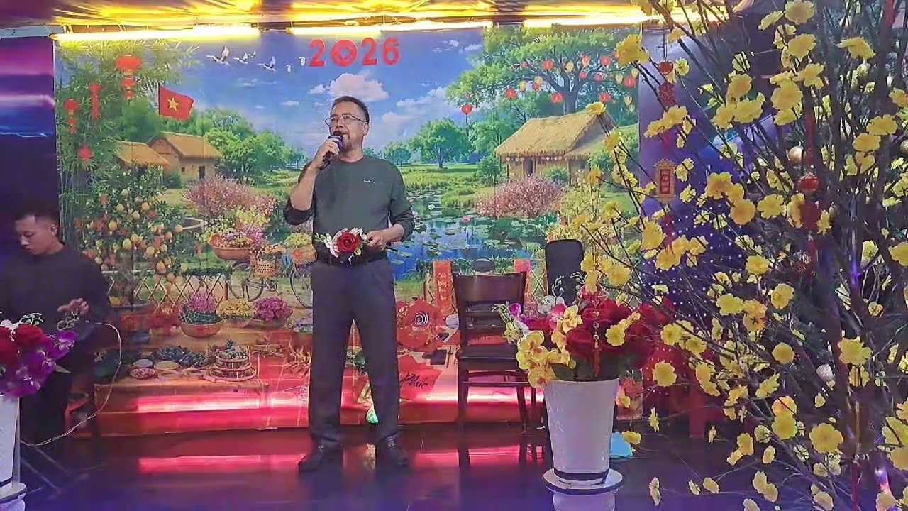 ANH VỀ MIỀN TÂY- Trình bày: TẤN THÀNH