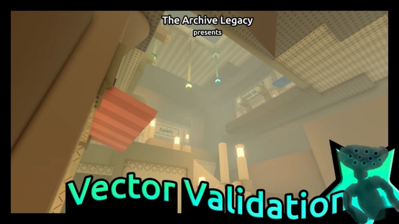 BEAR (ALPHA) VECTOR VALIDATION BADGES