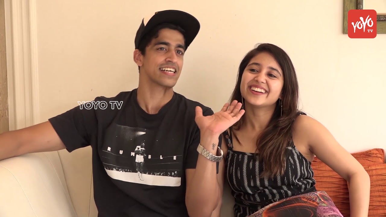 SHWETA TRIPATHI & CHAITANYA SHARMA TALK ABOUT THEIR MARRIAGE PLAN | YOYO TV Hindi