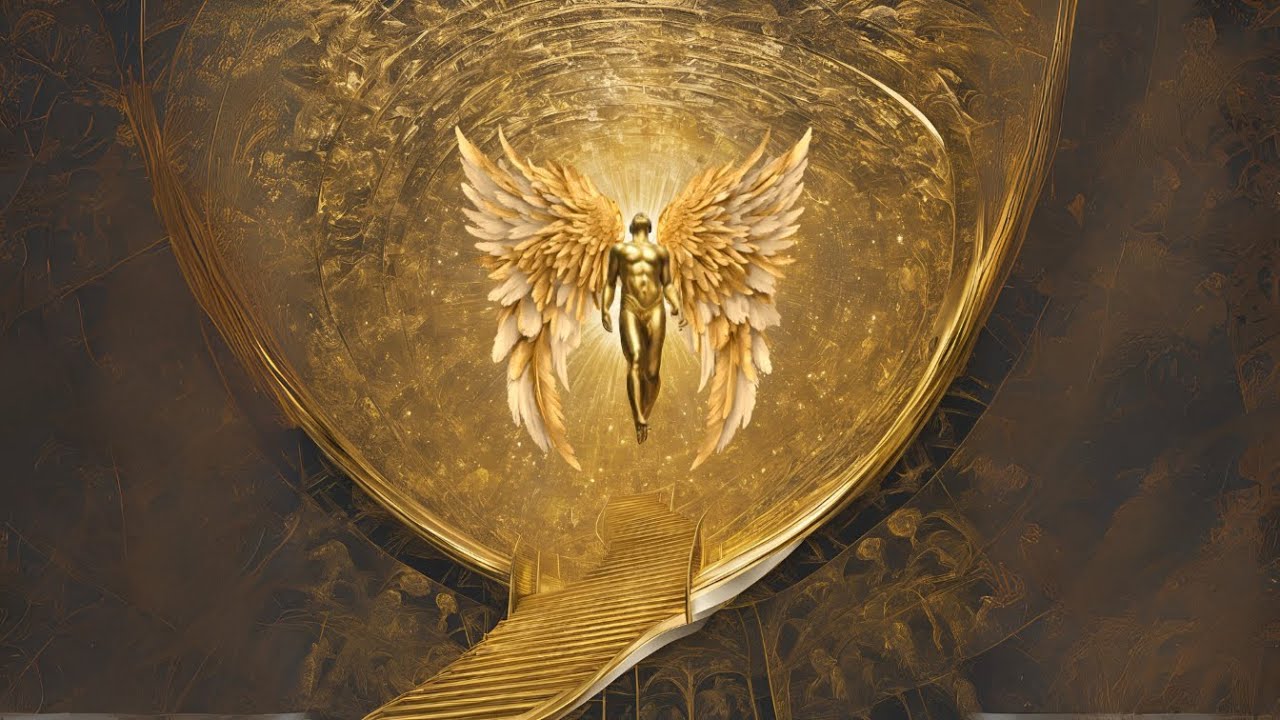 Bluegirl | Frequency of Angels - Clear All Negative Energy | Debbie Johnson | Angelic Messages