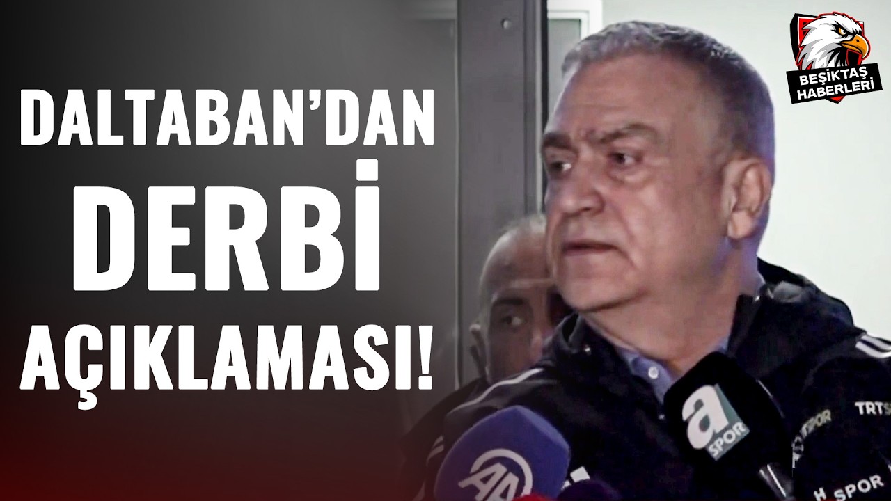 Hakan Daltaban'dan Flaş Fenerbahçe Sözleri! 
