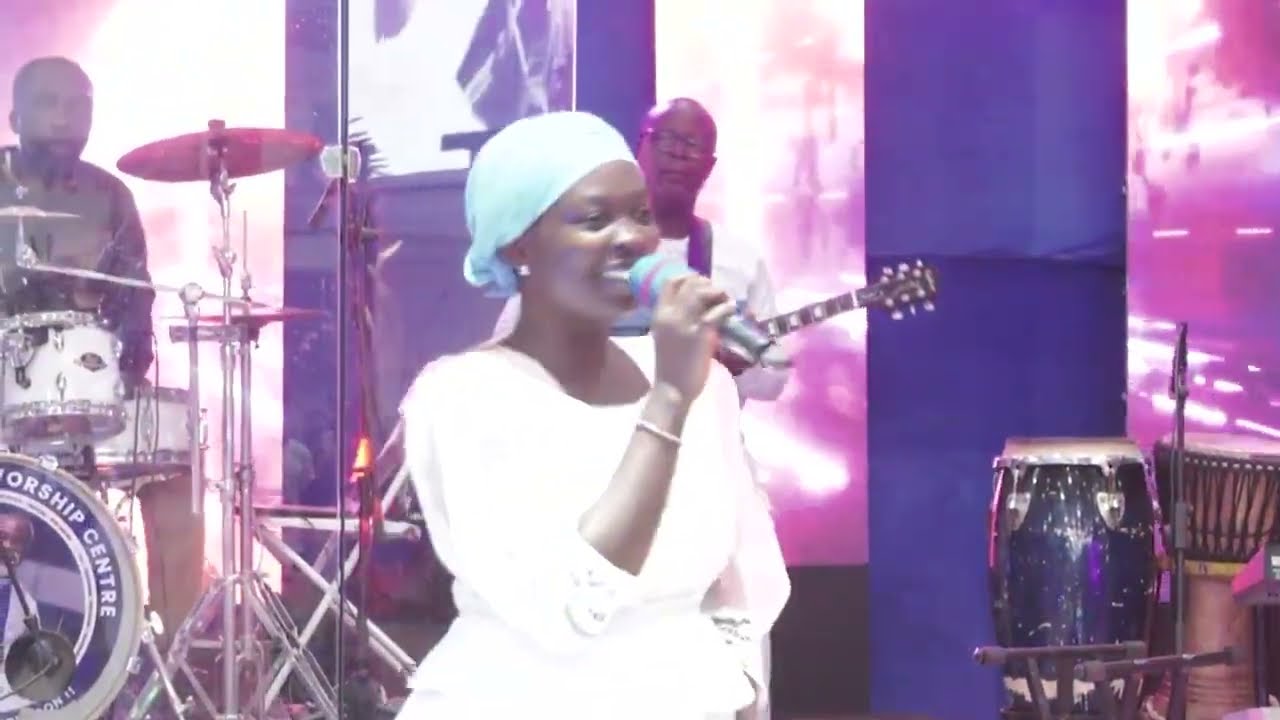 Philadelphia Live Praise Ministration