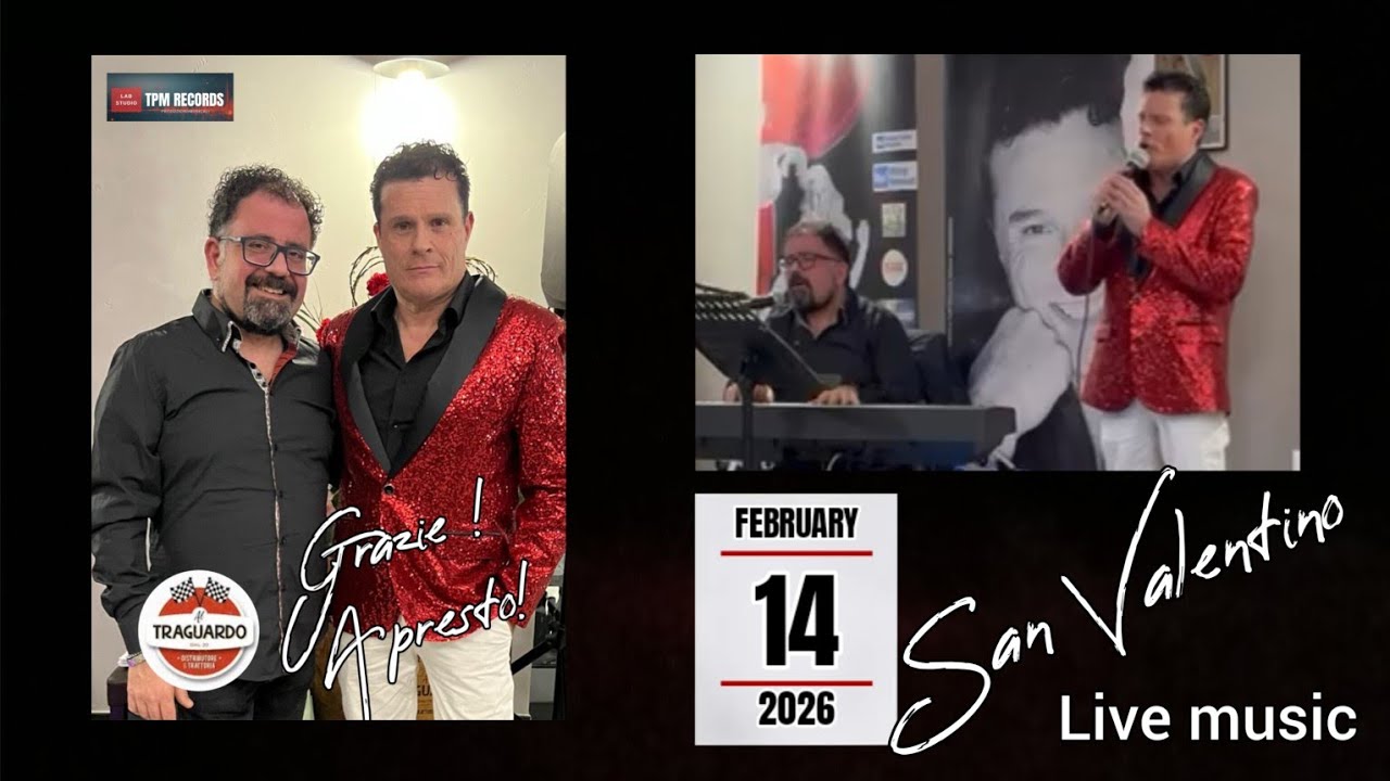 San Valentino al 