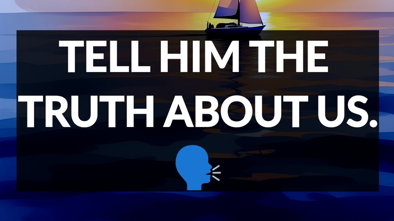 Dm to DF 😄🌹 || TELL HIM THE TRUTH ABOUT US.🗣️💕💌 || Love Letter💌🥰🫂🌹