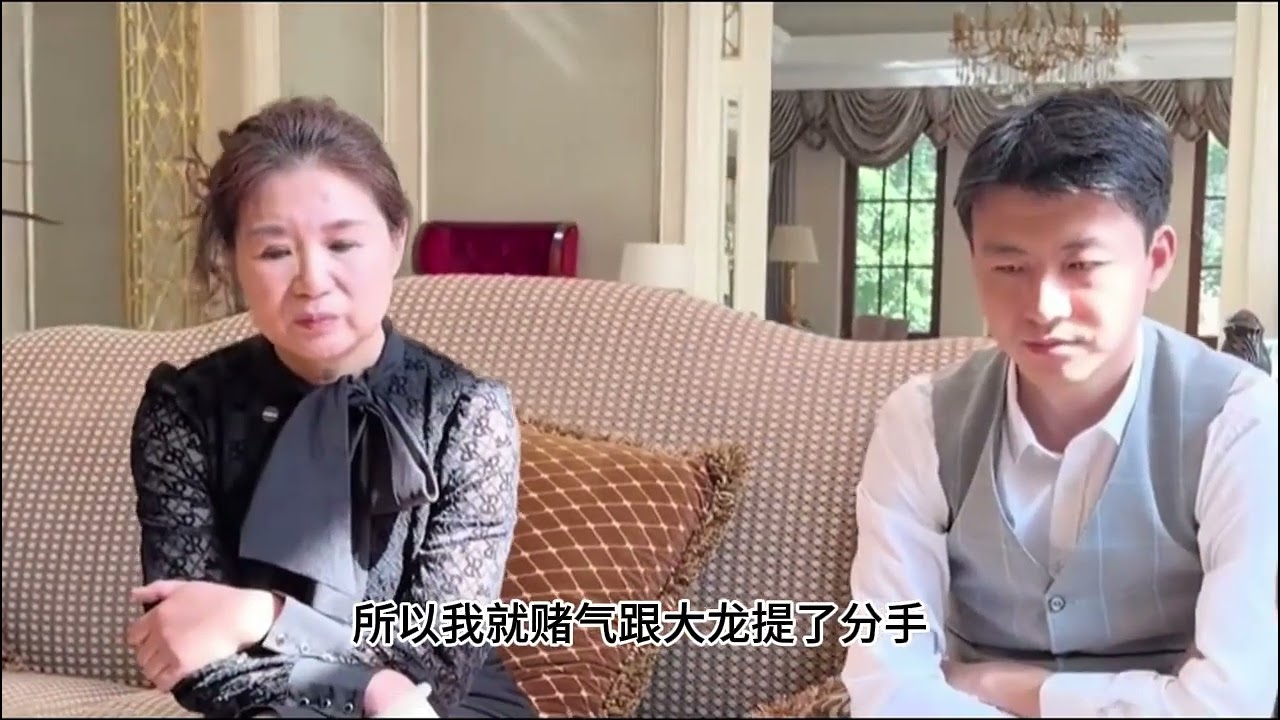 儿子千里寻父 当年的我一时冲动，让孩子和你未曾谋面，  真心真意 遇见你不容易，在重逢更不容易#农村生活  #乡村守护人 加油按妮