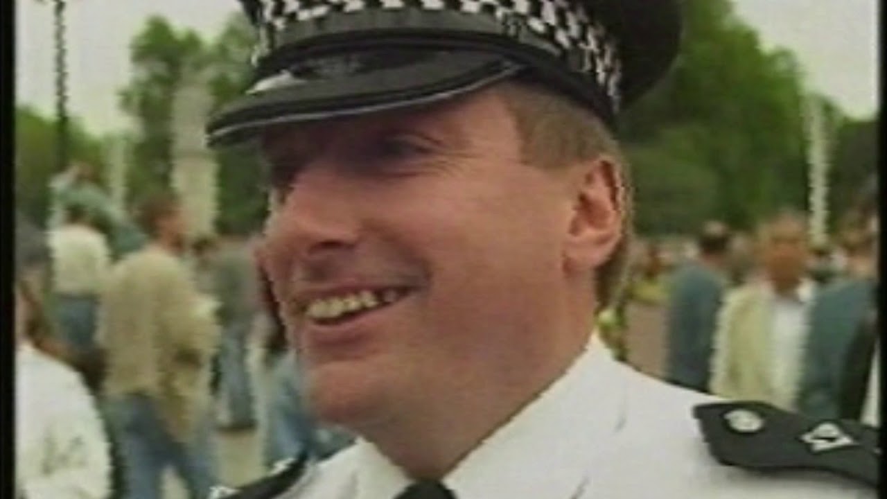 An Inspector Calls: Royal Parks (Channel 4 1997)