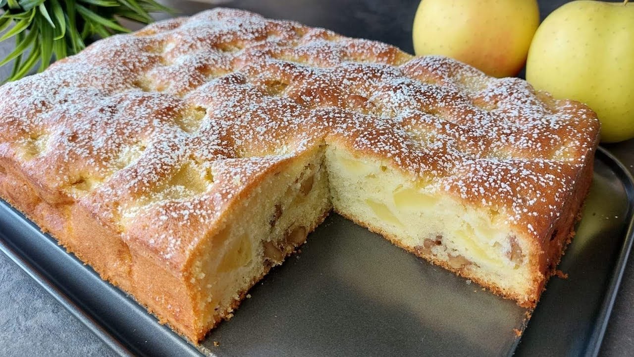 Это самый вкусный торт, который я когда-либо ела! все будут спрашивать у вас рецепт!