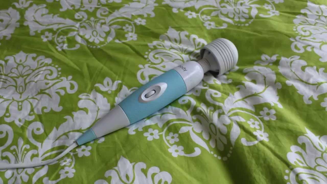 Bodywand Original Massager