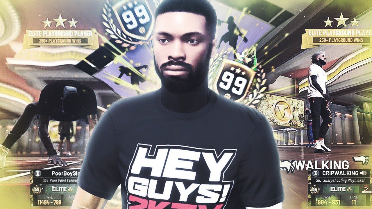 TRY HARD 99 OVERALL PULLS UP TO EXPOSE ME IN COMP STAGE! 99 OVR PLAY SHARP VS 99 OVR POINT FORWARD!