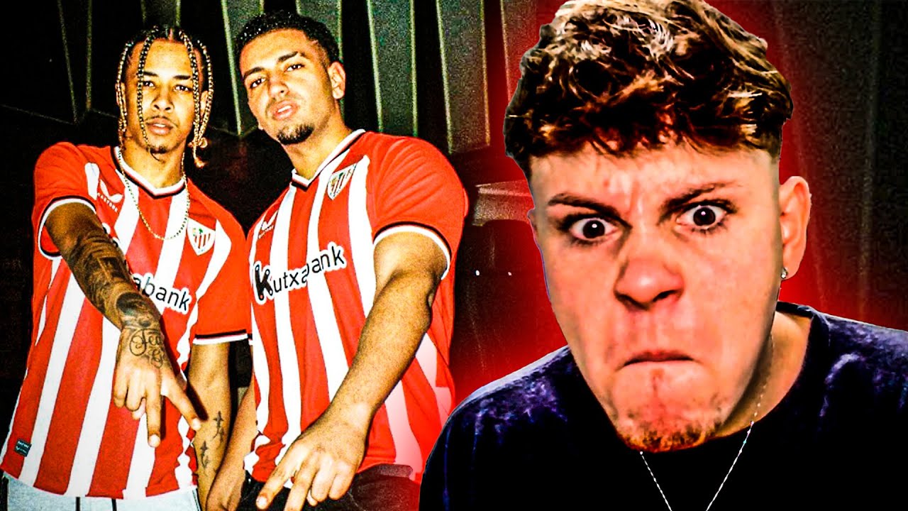 LA VUELTA DEL DRILL🔥| REACCIÓN a ThePoing & Nickzzy - TAMO BIEN