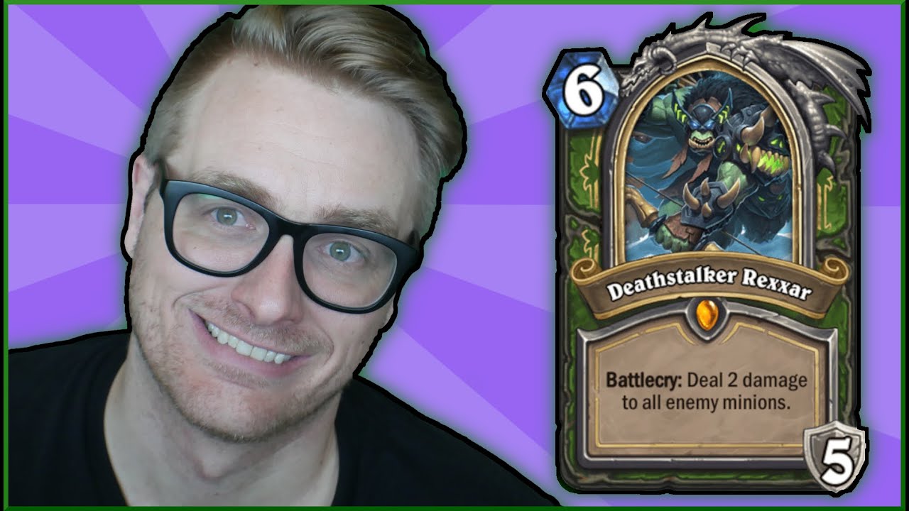 I Love this Deck!