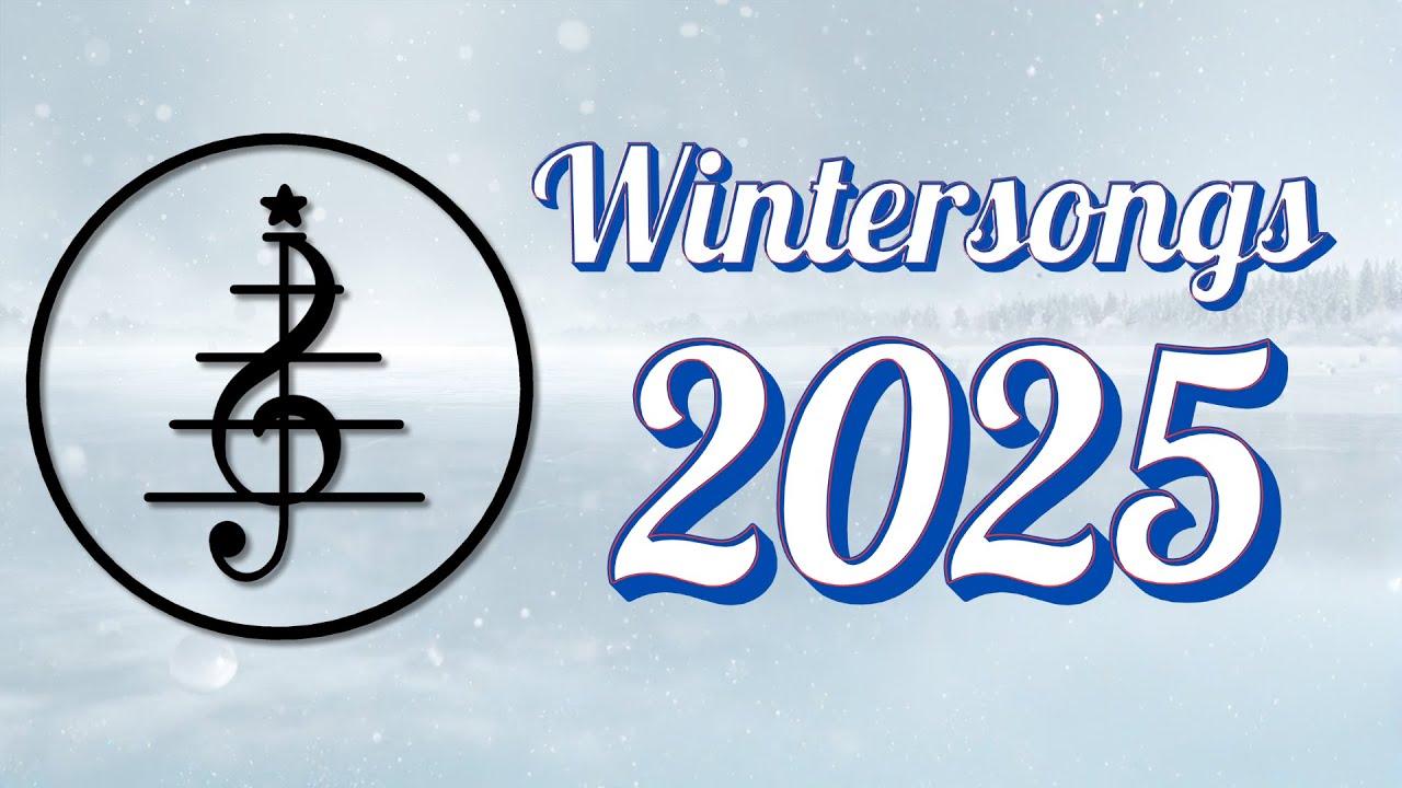 Wintersongs Concert 2025 - Friday Show - Marysville Exempted Village Schools