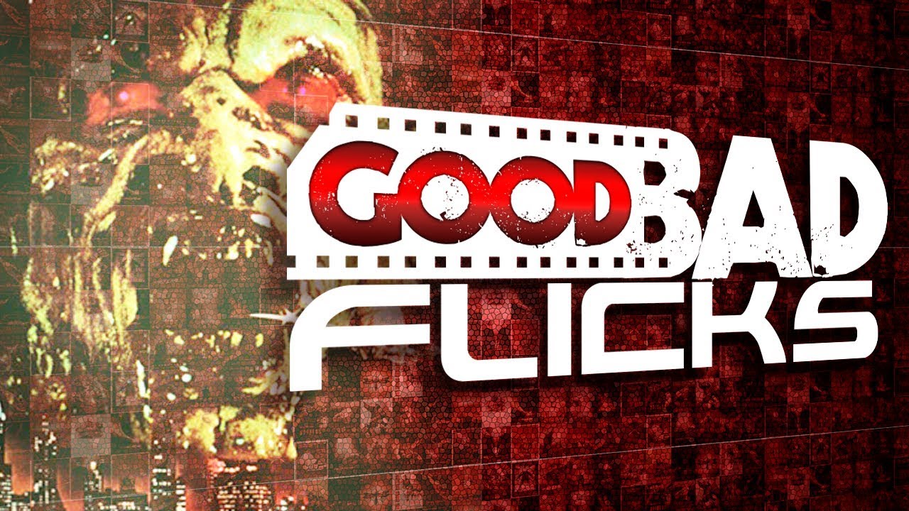 Headhunter - Good Bad Flicks