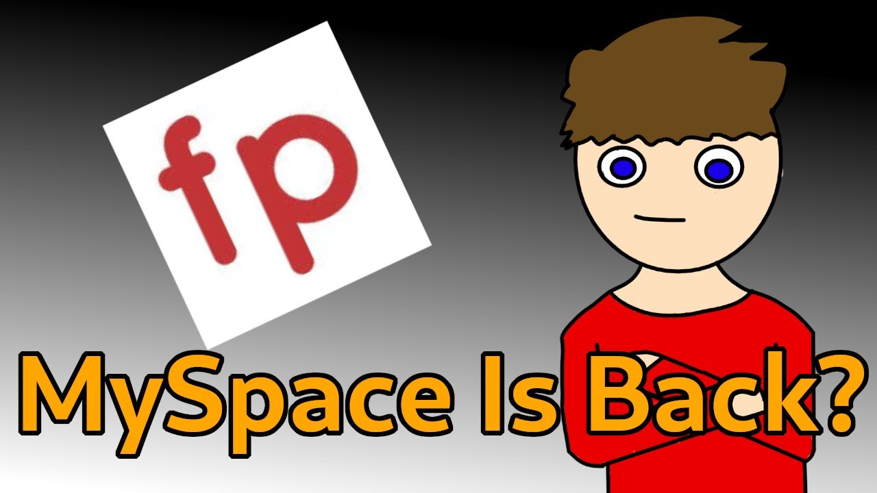 Get EMO With Friend Project! The Myspace replacement!