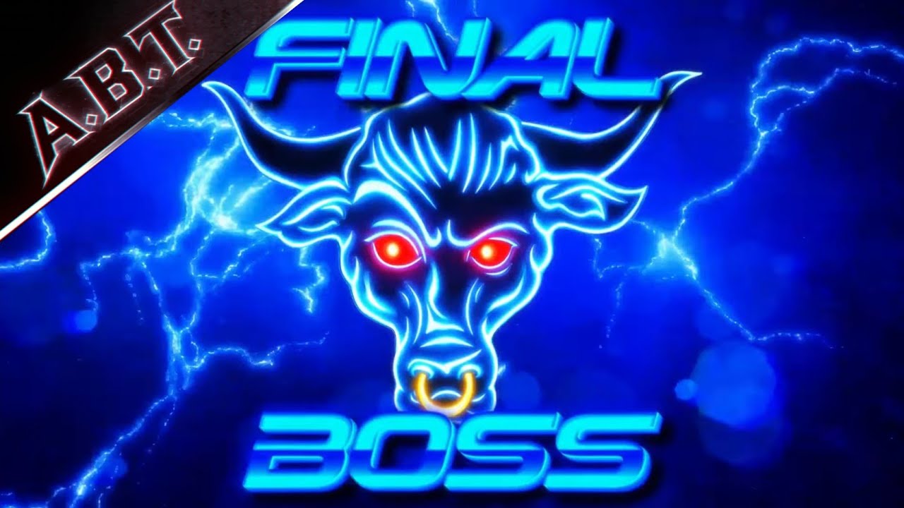 Rock The Final Boss Custom Titantron - Is Cookin' | All Brawl Trons