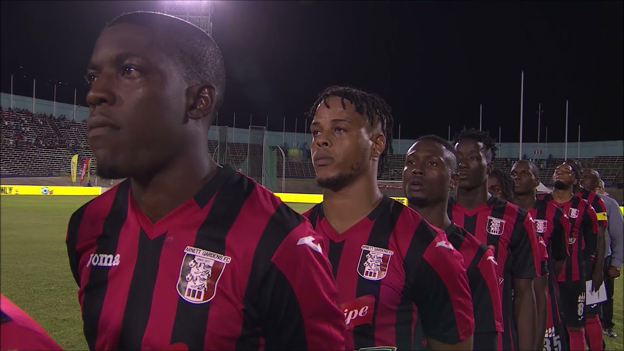 FINALS   AGFC vs PUFC