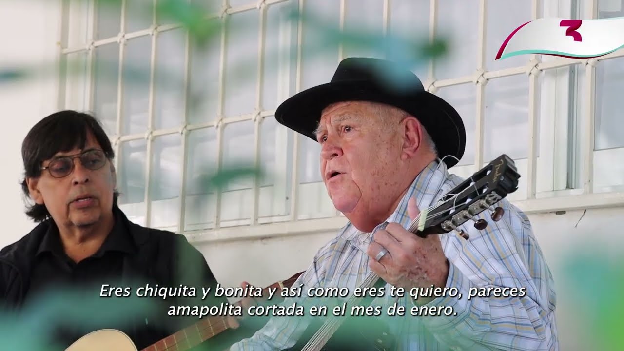 Nunca es tarde para soñar: Víctor encontró una nueva vida en los Centros de Desarrollo Integral