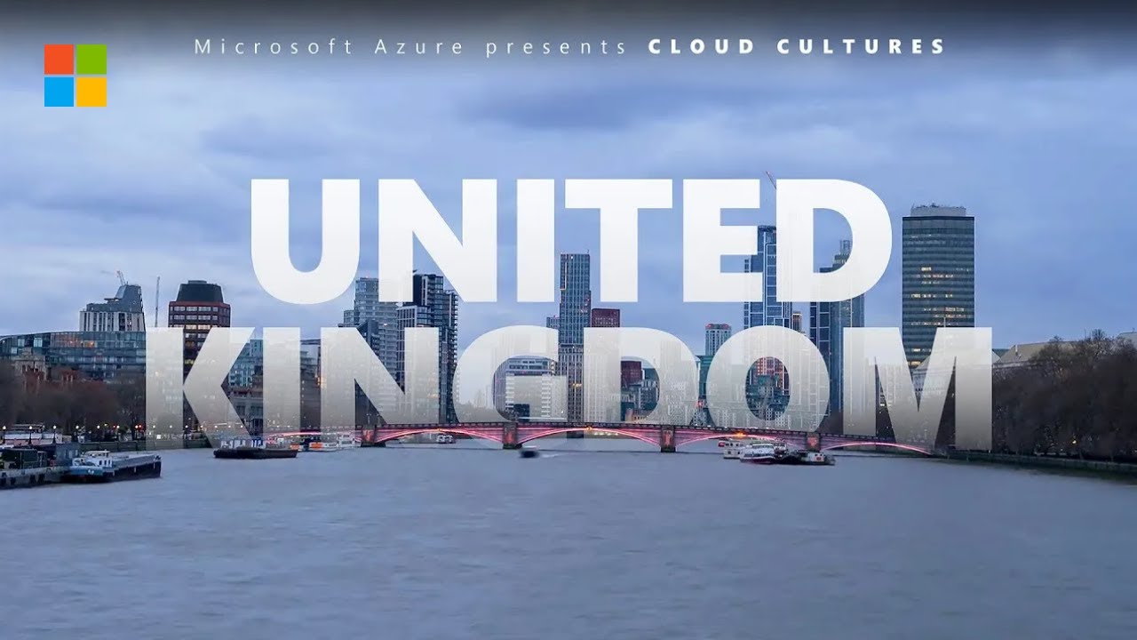 The pursuit of excellence in the United Kingdom | Cloud Cultures