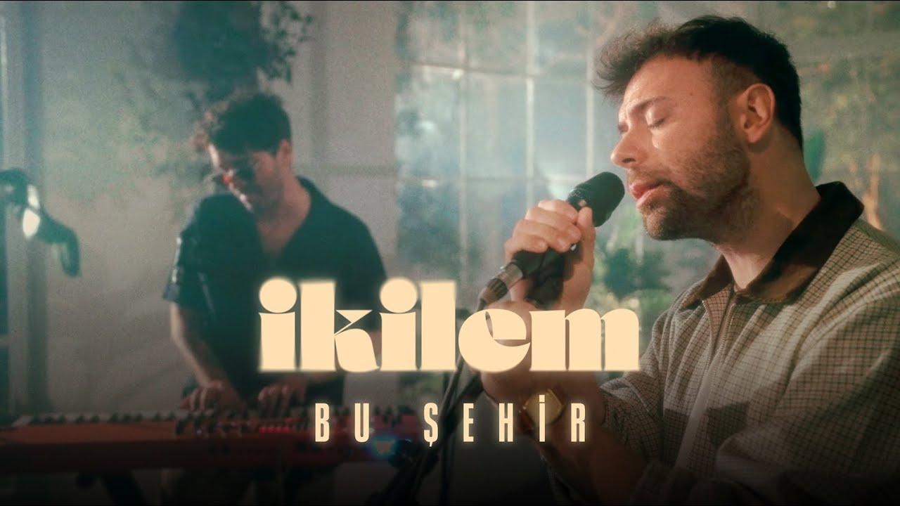 İkilem - Bu Şehir (Official Video)