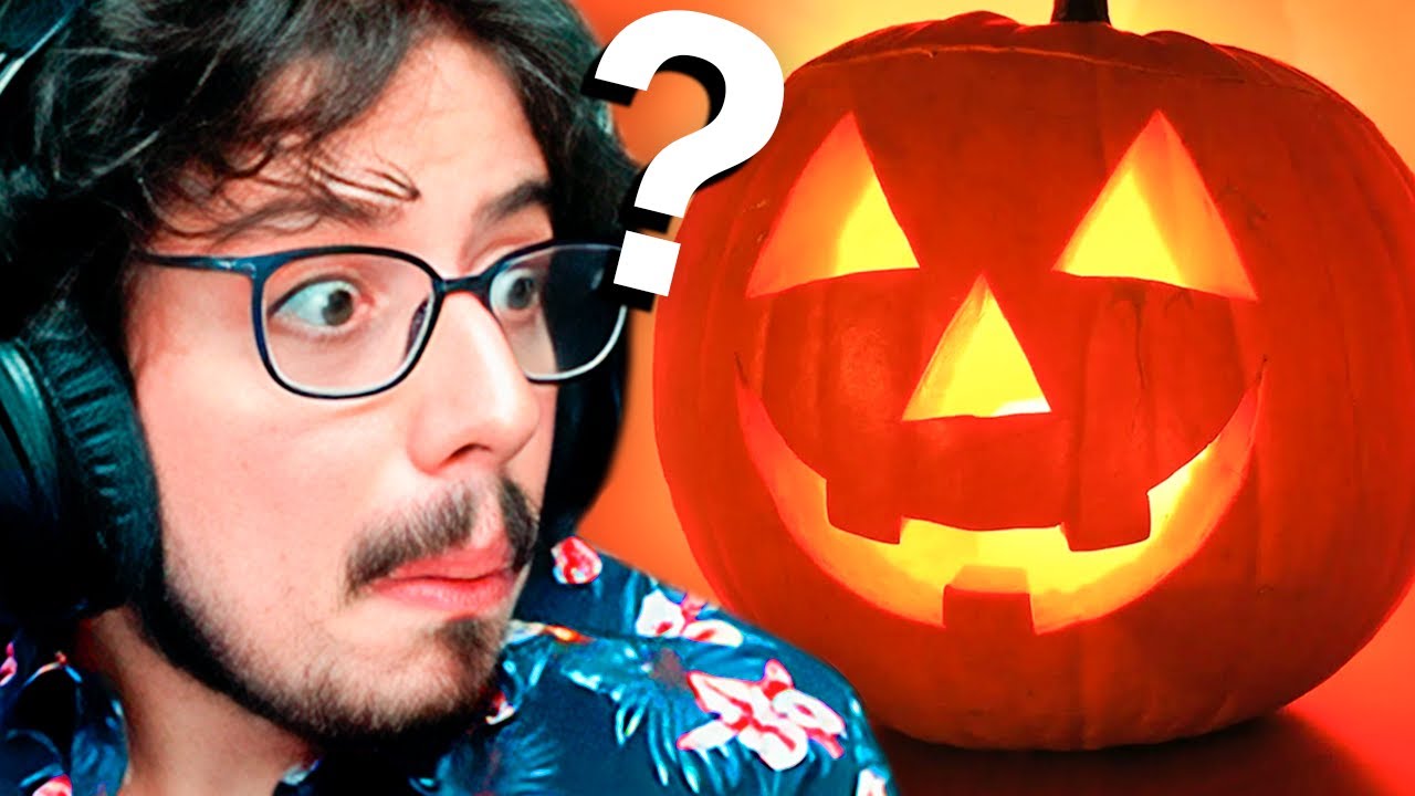 EL INCHEQUEABLE ICEBERG DE HALLOWEEN 🎃👻