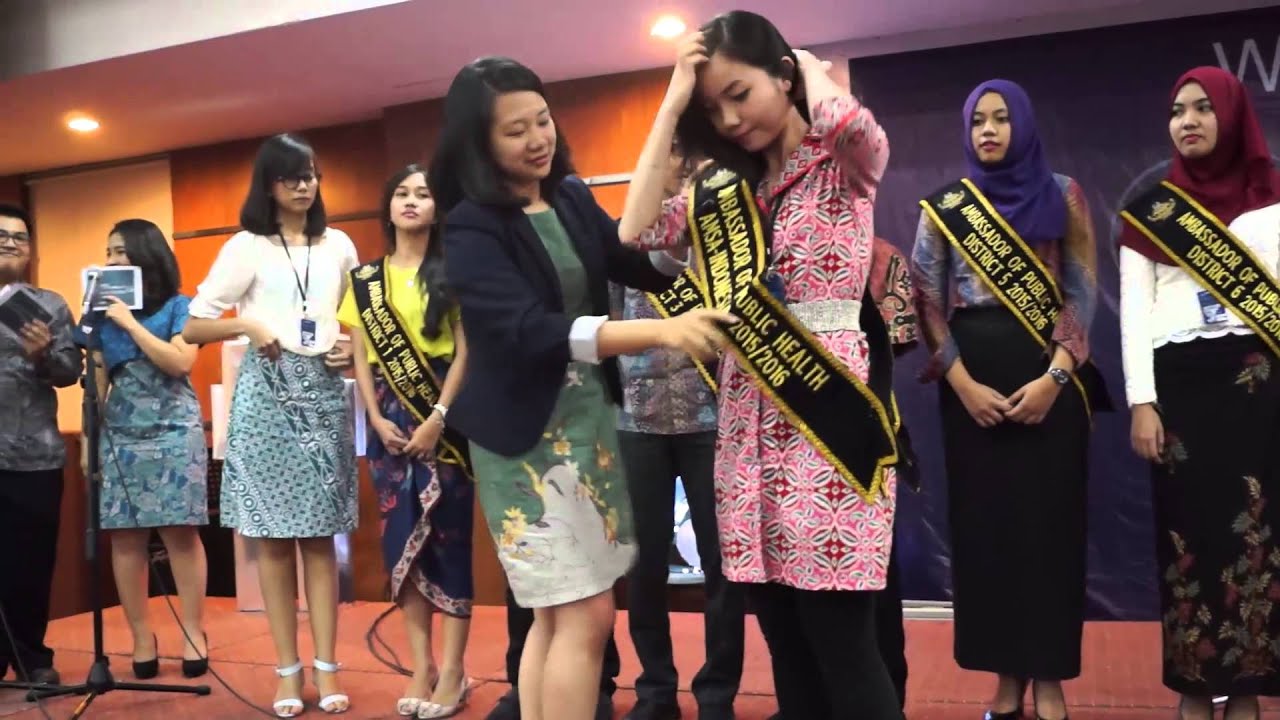 National Event - NAE 2015