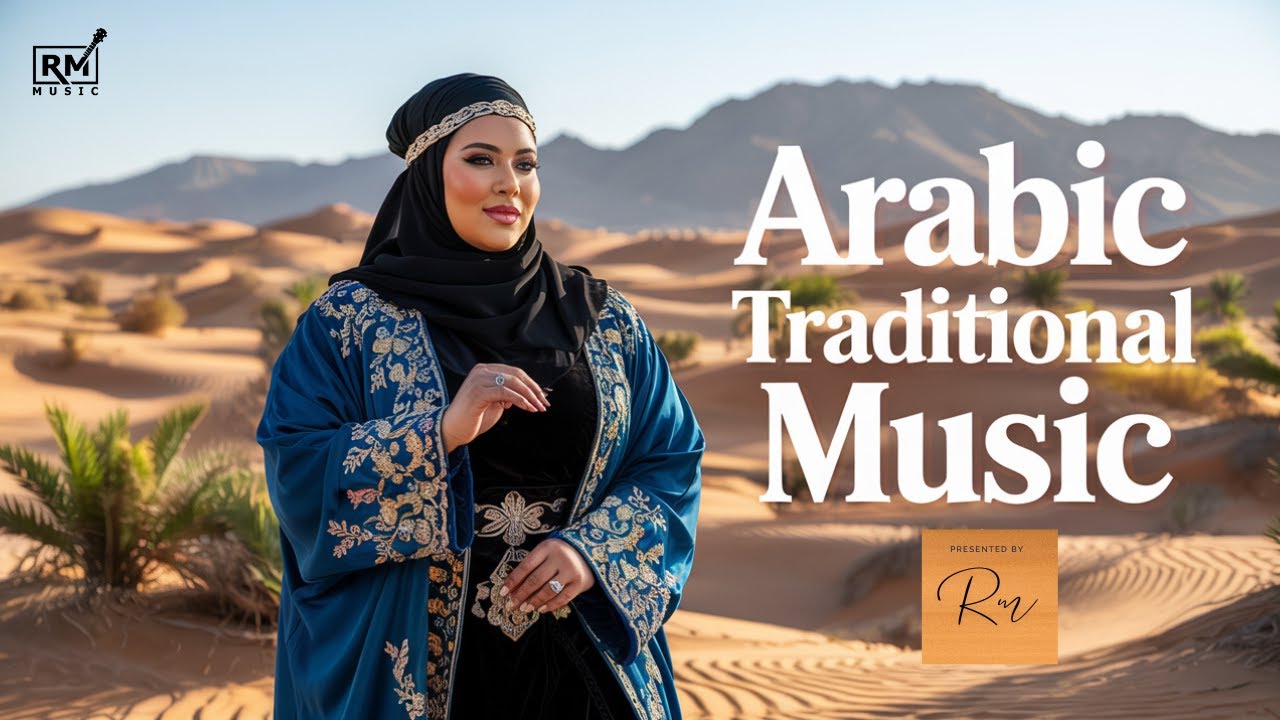 Habibi-UAE 2025 &ndash; Romantic Arabic Song 2025 | Official UAE Music Video 🇦🇪🎶