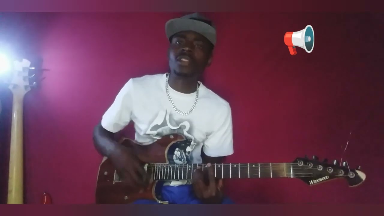 7 Sungura Chords part 1
