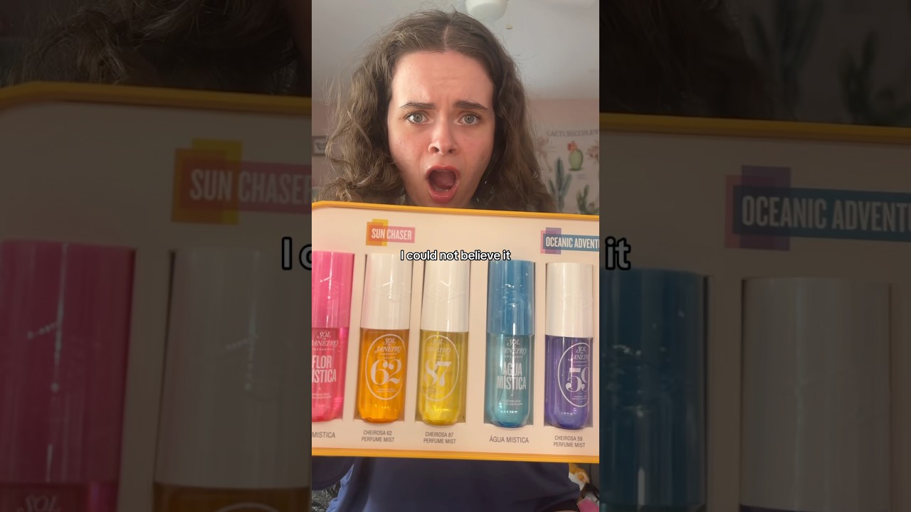 SOL DE JANEIRO PR PACKAGE UNBOXING ✨