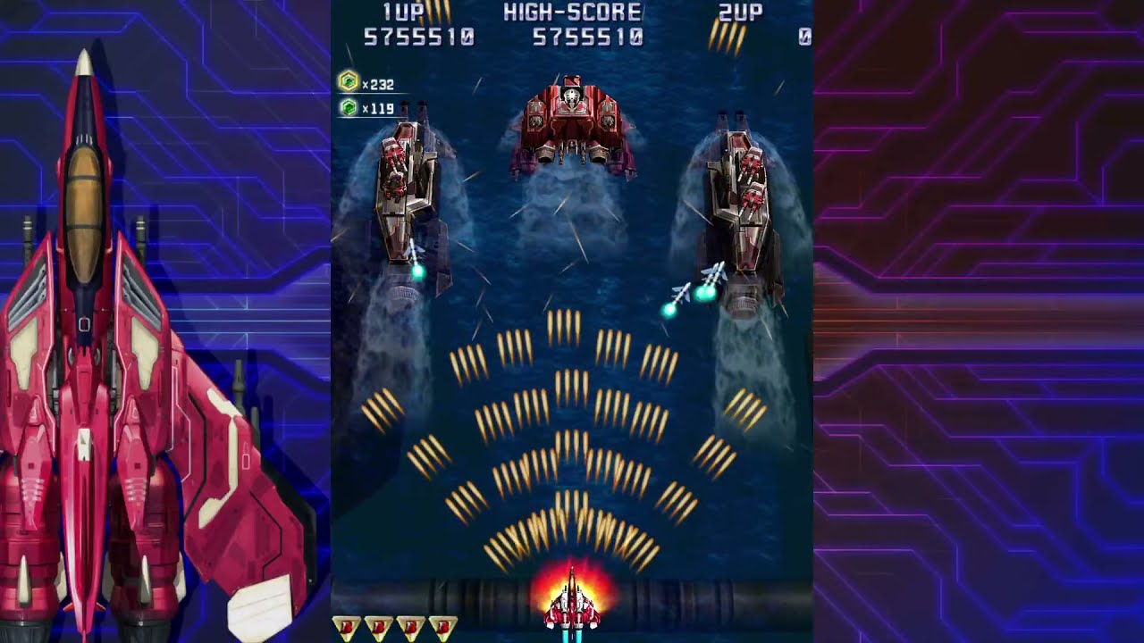 [PS5]① 雷電IVミカドリミックス 初見プレイ(1080p60)