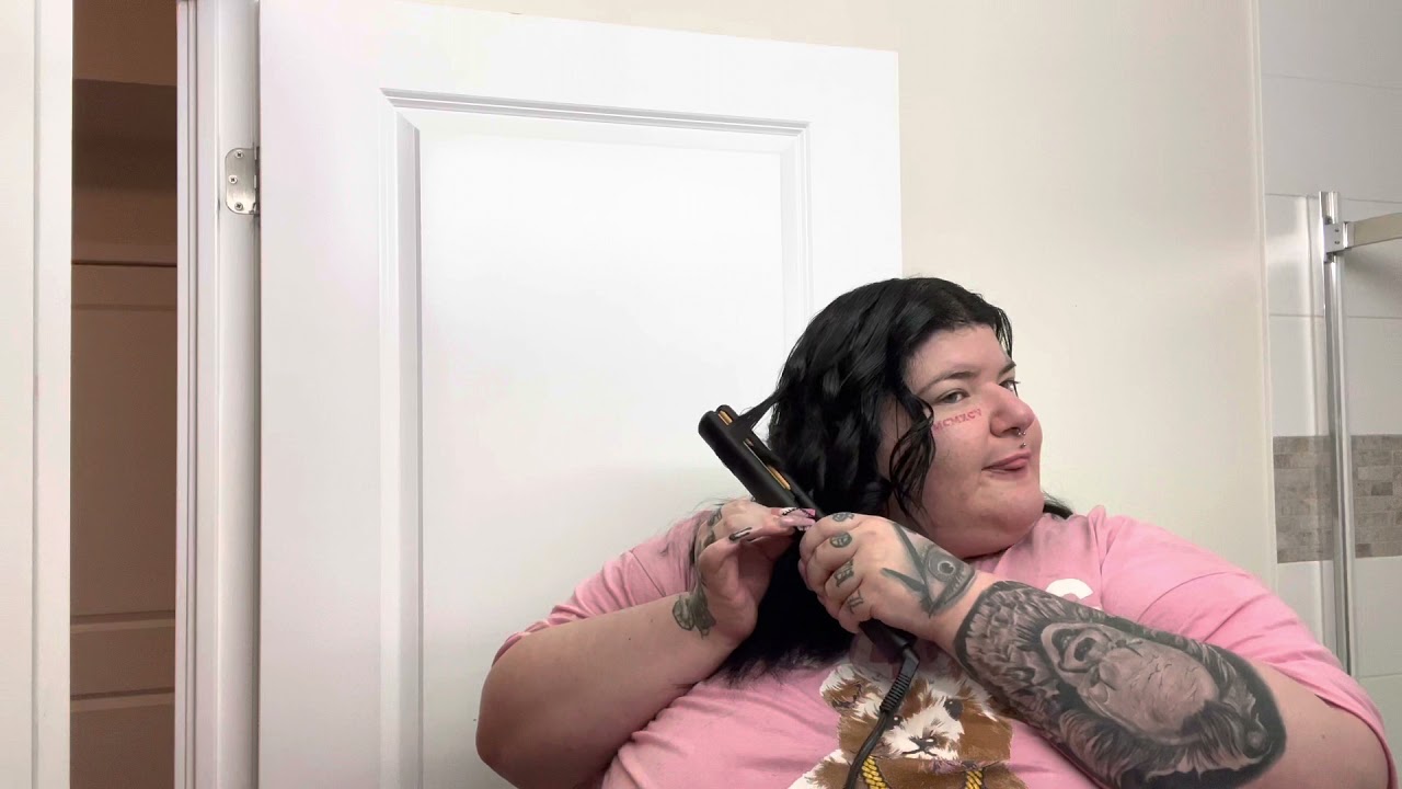 GRWM/HINGE DATE (I ended up blocking him)