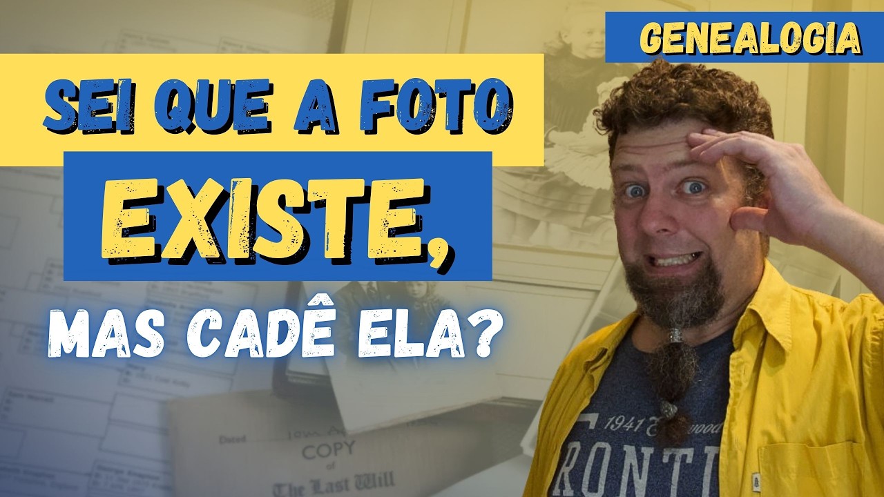 FOTOGRAFIAS ANTIGAS DA MINHA FAMÍLIA QUE FORAM PERDIDAS