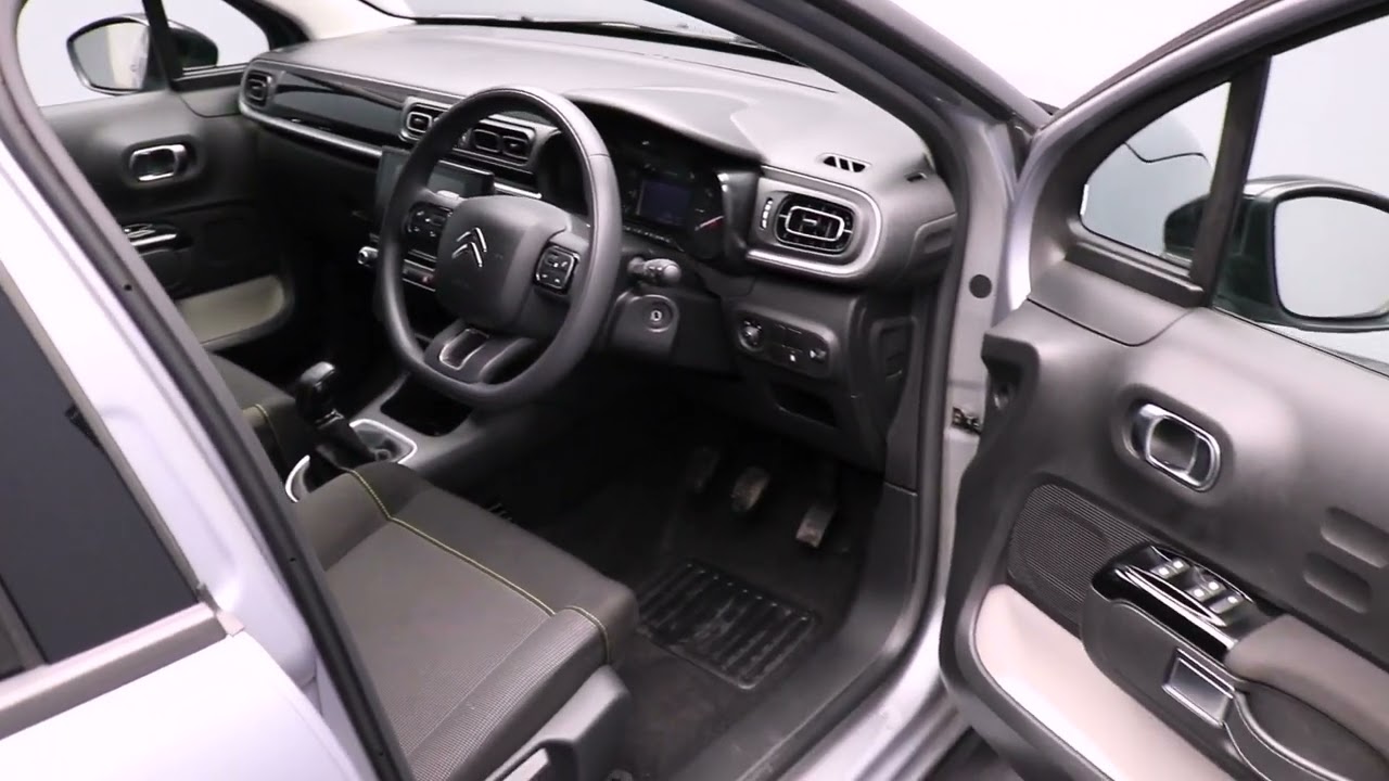 CITROEN C3 | KE73OKP
