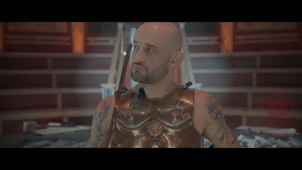 MMA ATTACK 6 Trailer - Patryk Chrobak vs Artur Sowiński ,,KORNIK''