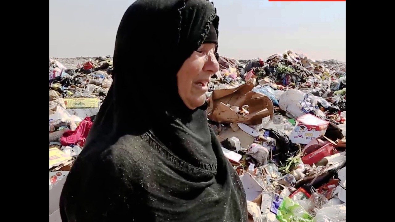 أم رحيم وموّال للفراق