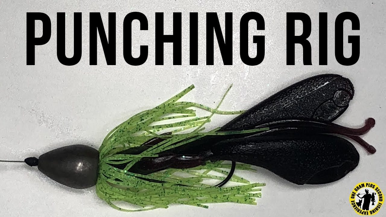 Punching Rig