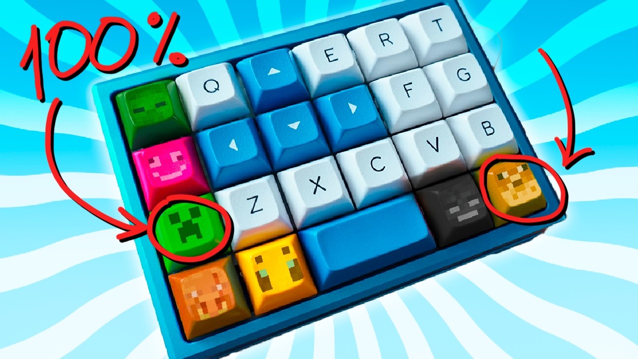 Minecraft Hotkeys and Shortcuts! Use Minecraft Like a Pro