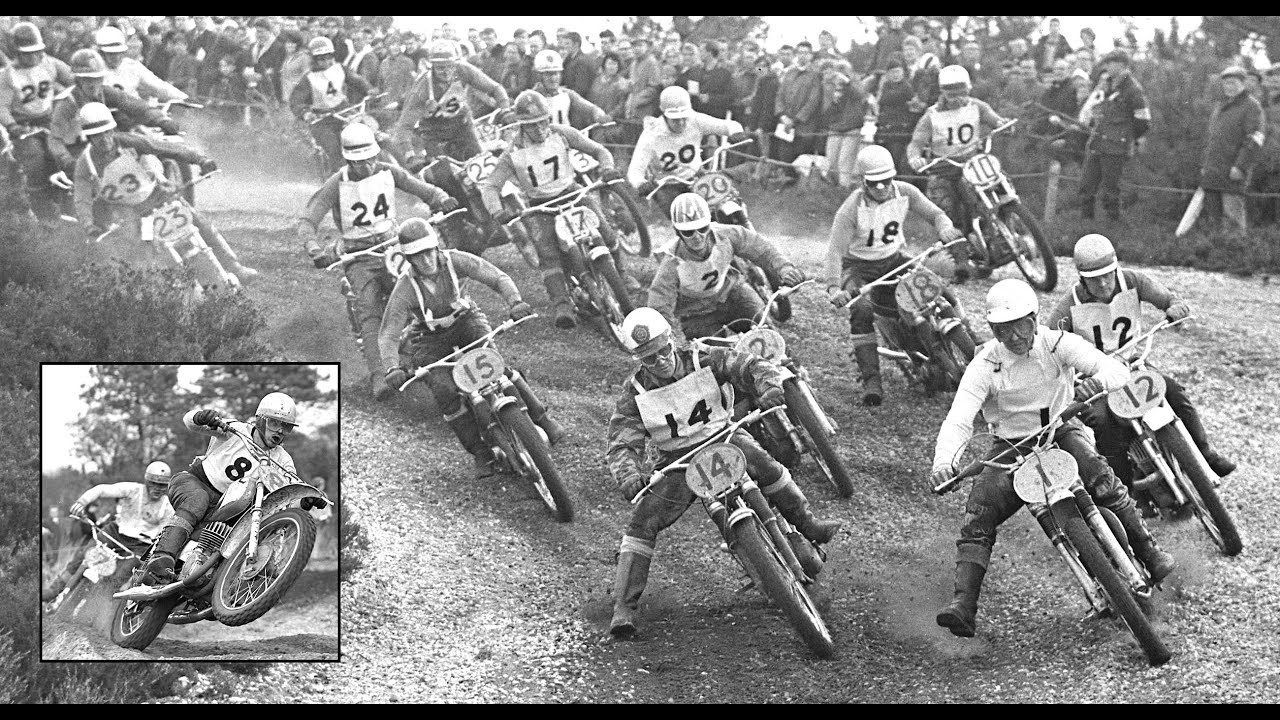 1967 Hants Grand International Scramble   Matchams Park