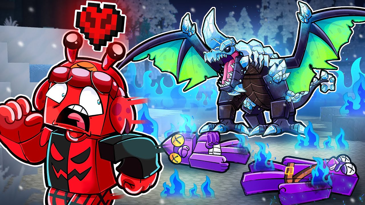 Hardcore is IMPOSSIBLE in HYTALE! (YOLO MOD)