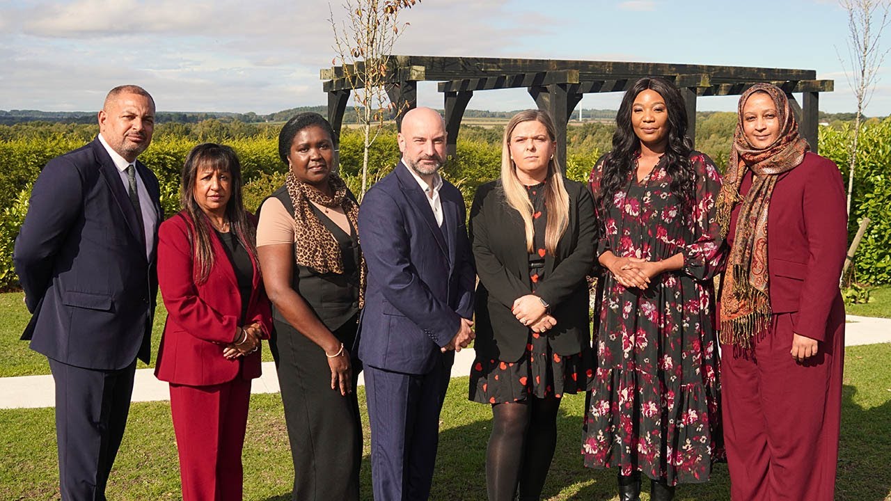 East Midlands Violence Against Women and Girls Conference 2025