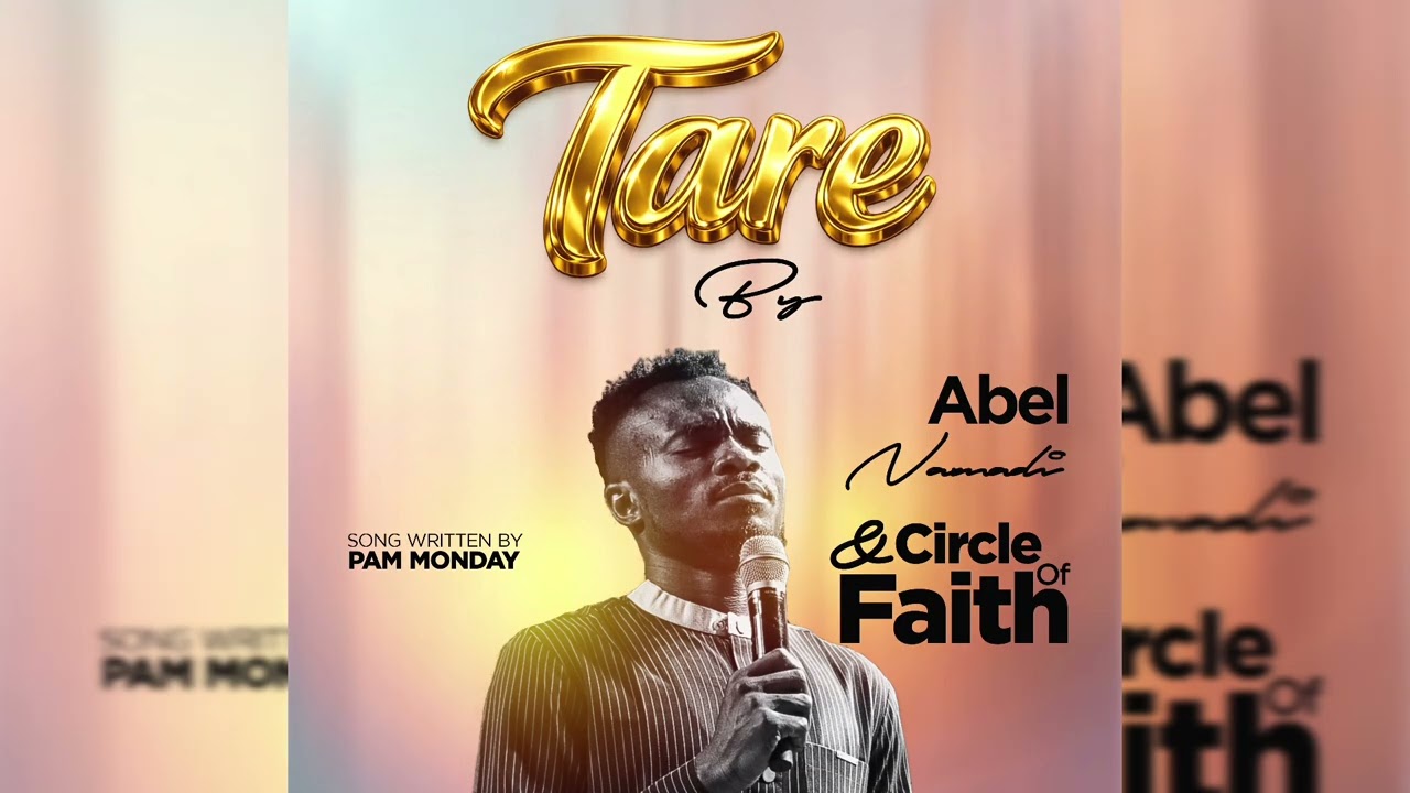 Tàre - Abel Namadi (cover)