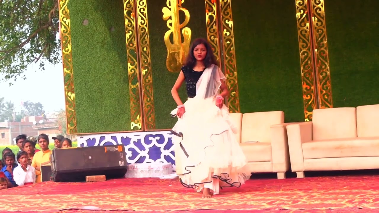 Maiyya Yashoda Song | annual  program| Mount Carmel public school serthua Jehanabad