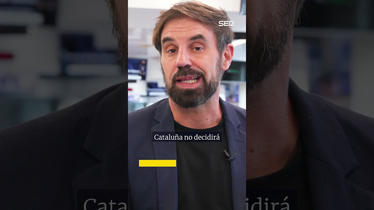 La cesi&oacute;n de INMIGRACI&Oacute;N a CATALU&Ntilde;A, clave para la APROBACI&Oacute;N de los PGE